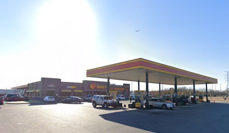 One Dead, Another Injured in Memphis Truck Stop Shooting; Suspect Detained