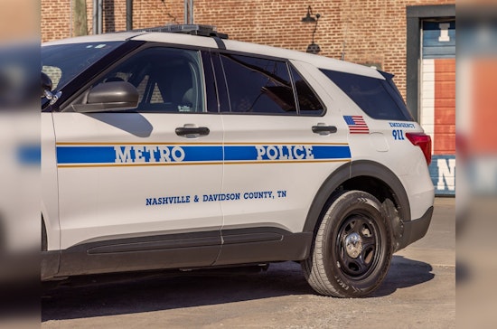 One Dead, Another Injured in Separate Shooting Incidents in South Nashville's JC Napier Area