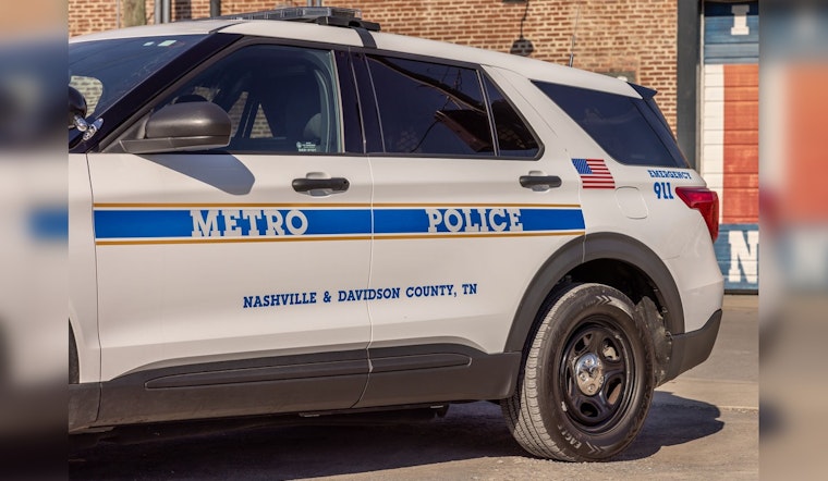 One Dead, Another Injured in Separate Shooting Incidents in South Nashville's JC Napier Area