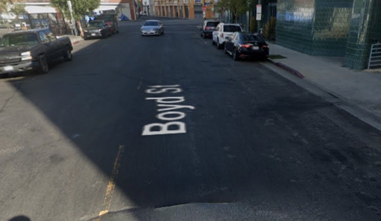 One Dead, Another Wounded in Late-Night Shooting Outside Downtown Los Angeles Bar