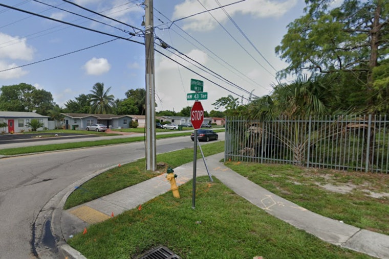 One Dead, Another Wounded in Nighttime Shooting at Lauderhill Apartment Complex