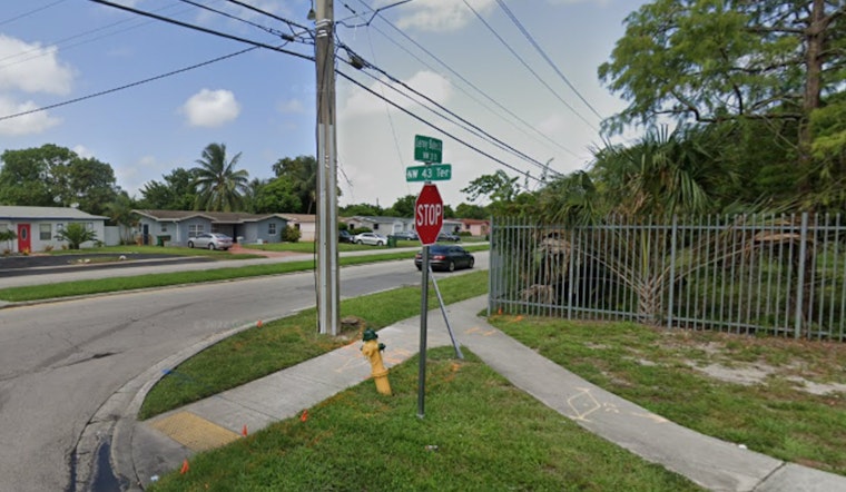 One Dead, Another Wounded in Nighttime Shooting at Lauderhill Apartment Complex