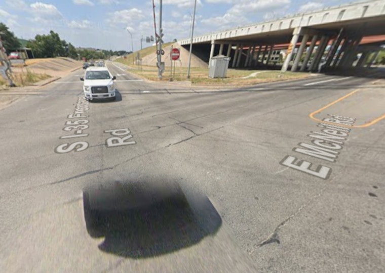 One Dead as Amtrak Train Collides with SUV in Round Rock, Prompting I-35 Shutdown