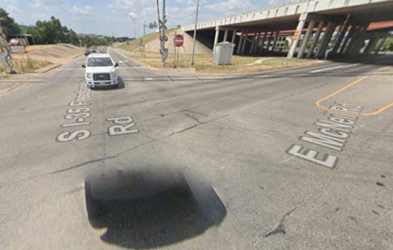 One Dead as Amtrak Train Collides with SUV in Round Rock, Prompting I-35 Shutdown