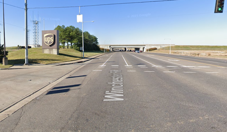 One Dead, Child Critical After Separate Overnight Crashes on Winchester Road in Memphis