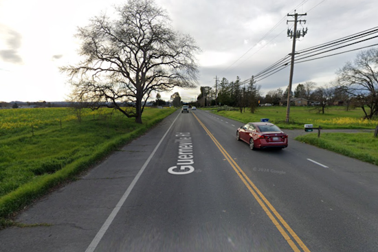 One Dead in Suspected DUI Head-On Collision, BMW Driver Faces Felony Charges in Santa Rosa