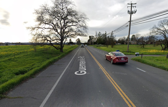 One Dead in Suspected DUI Head-On Collision, BMW Driver Faces Felony Charges in Santa Rosa