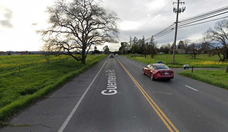 One Dead in Suspected DUI Head-On Collision, BMW Driver Faces Felony Charges in Santa Rosa