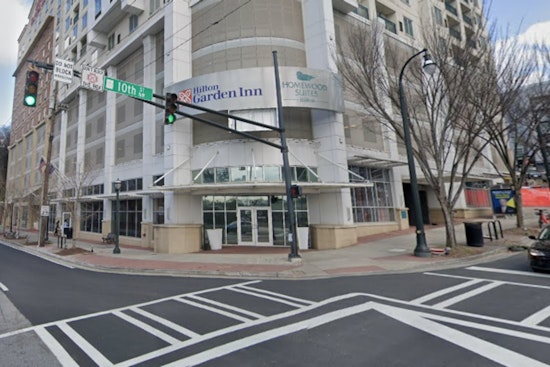 One Dead in Wrong-Way Crash on Downtown Connector in Atlanta, Police Investigate Cause