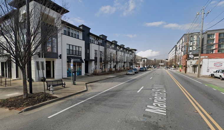 One Dead, One Critically Injured in Atlanta Shooting Near Georgia Tech Campus