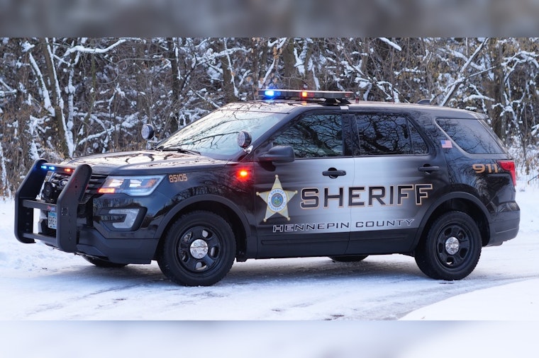 One Dead, One Critically Injured in Single-Vehicle Crash on Ridgedale Drive in Minnetonka