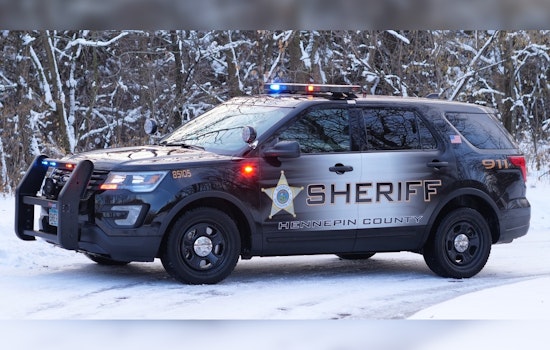 One Dead, One Critically Injured in Single-Vehicle Crash on Ridgedale Drive in Minnetonka