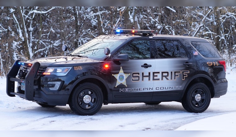 One Dead, One Critically Injured in Single-Vehicle Crash on Ridgedale Drive in Minnetonka