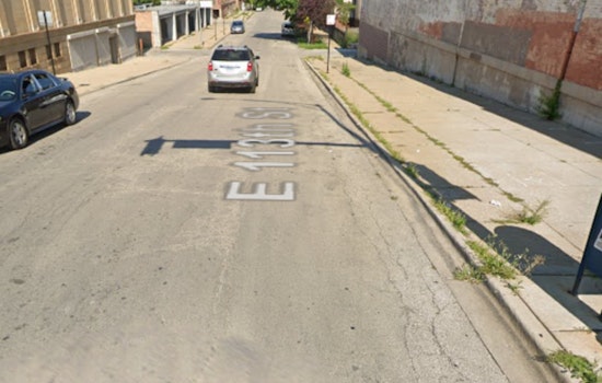 One Dead, Two Critically Injured in Chicago's Roseland Neighborhood Shooting