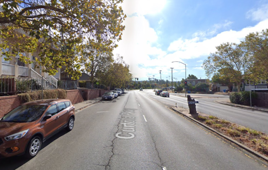 One Dead, Two Injured in Vallejo Collision, Police Investigating Deadly Crash on Curtola Parkway