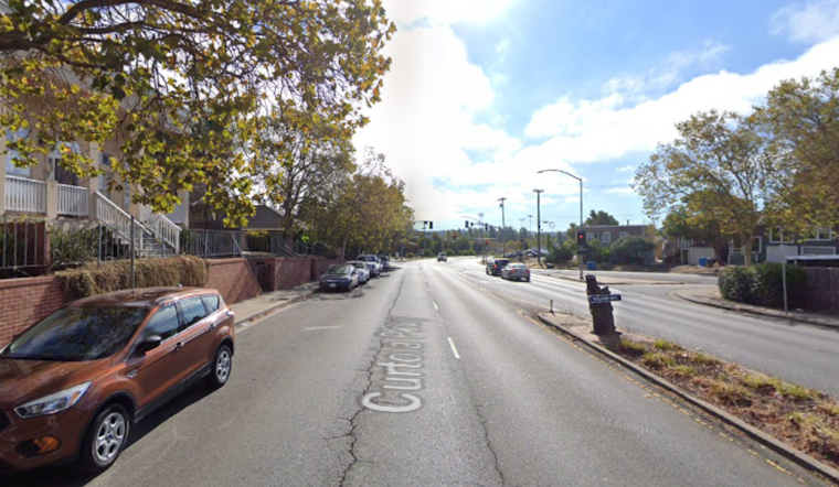 One Dead, Two Injured in Vallejo Collision, Police Investigating Deadly Crash on Curtola Parkway