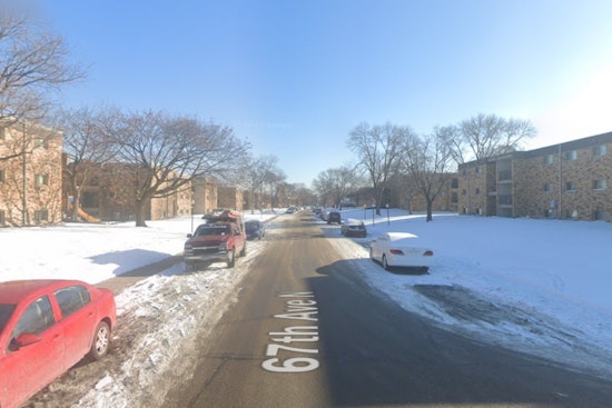 One Injured in Brooklyn Park Shooting, Police Investigation Underway