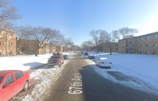 One Injured in Brooklyn Park Shooting, Police Investigation Underway