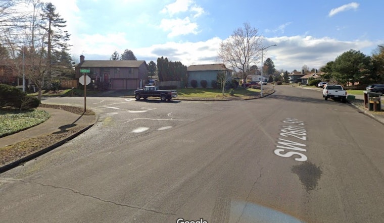 One Injured in Late-Night Shooting in Troutdale, Multnomah County Deputies Seek Suspect
