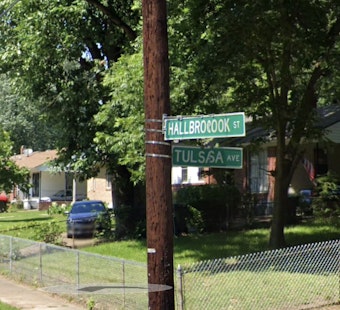 One Killed, Another Critically Wounded in Daylight Shooting in Memphis' Frayser Neighborhood