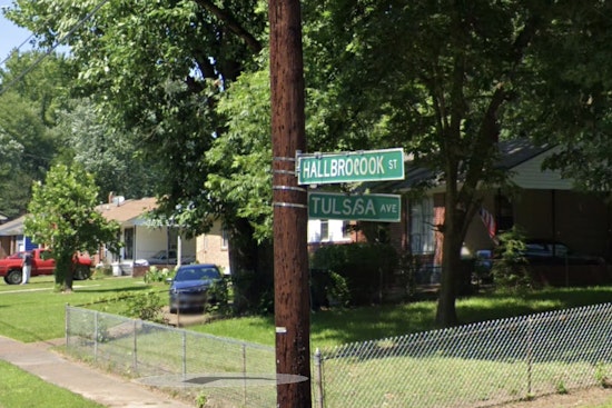 One Killed, Another Critically Wounded in Daylight Shooting in Memphis' Frayser Neighborhood