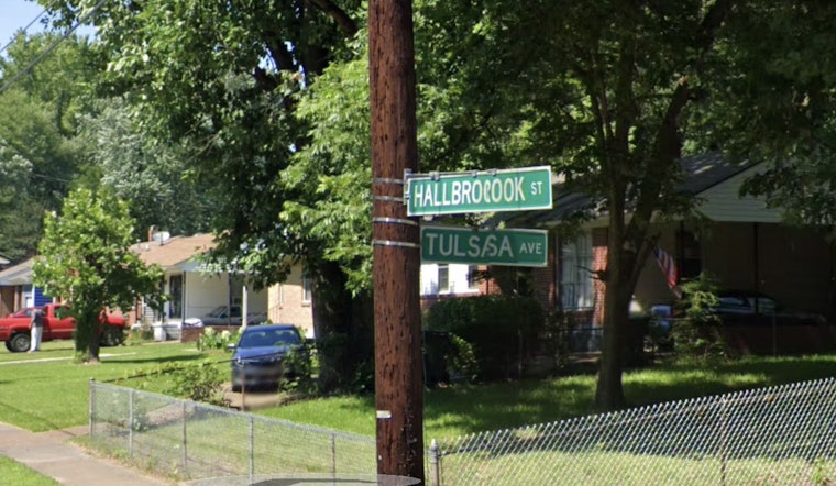 One Killed, Another Critically Wounded in Daylight Shooting in Memphis' Frayser Neighborhood