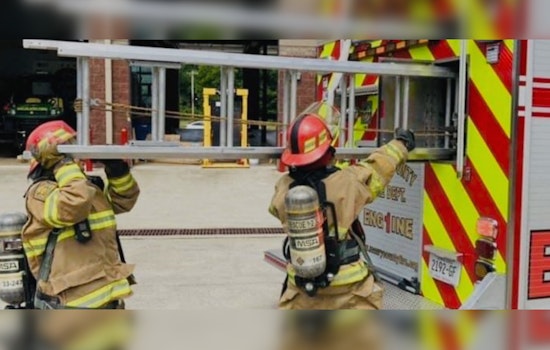 One Killed, Another Hospitalized in Head-On Collision in Maury County, Tennessee