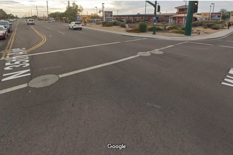 One Killed, Another Injured in Late-Night Double Shooting in North Phoenix