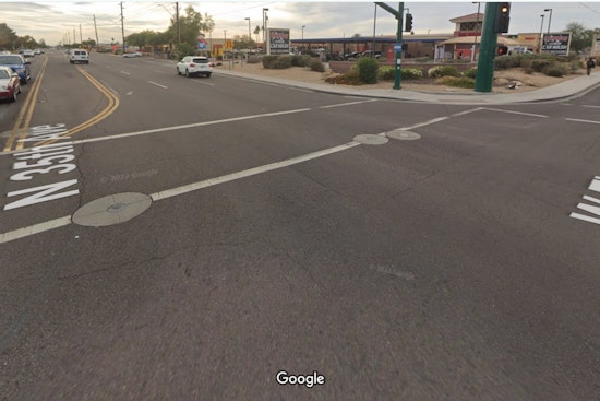 One Killed, Another Injured in Late-Night Double Shooting in North Phoenix