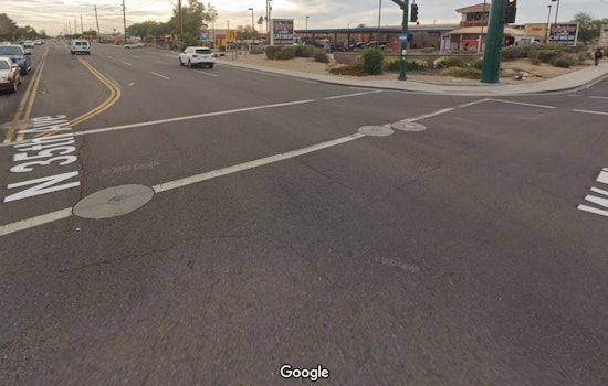 One Killed, Another Injured in Late-Night Double Shooting in North Phoenix