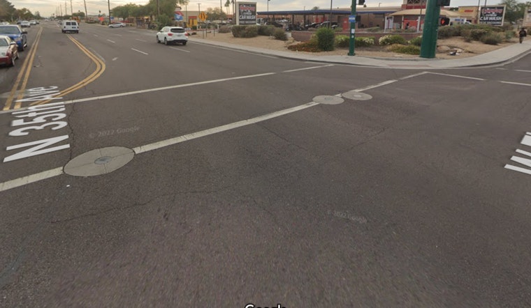 One Killed, Another Injured in Late-Night Double Shooting in North Phoenix