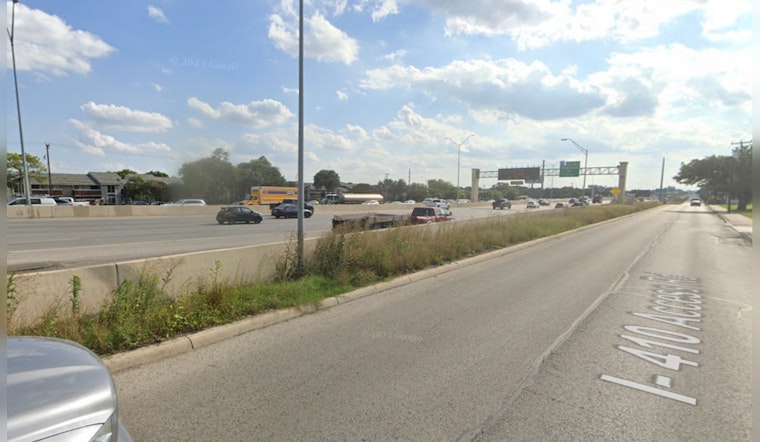 One Man Critical After Stabbing on San Antonio's Northeast Side, Suspect in Custody