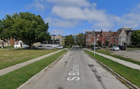 One Man Killed, Another Injured in Daylight Shooting on Chicago's South Side