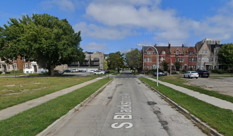 One Man Killed, Another Injured in Daylight Shooting on Chicago's South Side