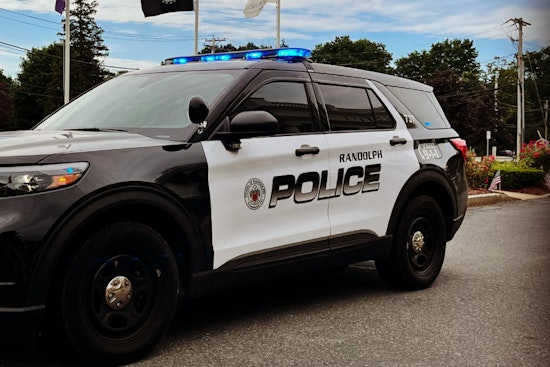 One Suspect in Custody, Search Continues for Second in Randolph Armed Robbery Incident