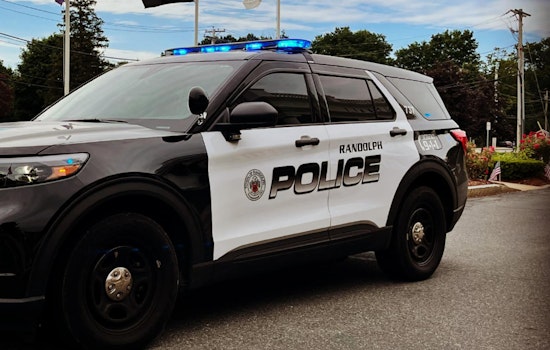 One Suspect in Custody, Search Continues for Second in Randolph Armed Robbery Incident