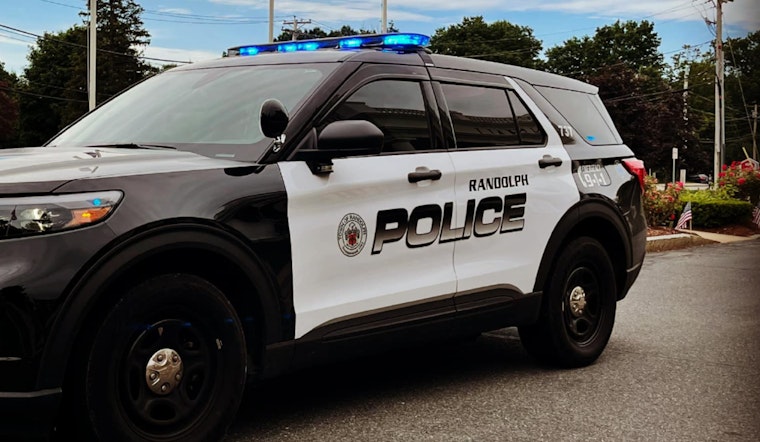 One Suspect in Custody, Search Continues for Second in Randolph Armed Robbery Incident