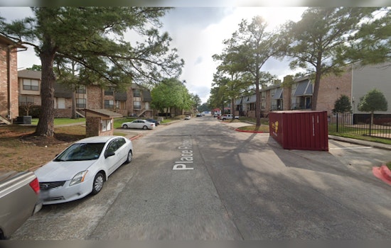 One Teen Dead, Another Hospitalized Following Shooting in North Harris County