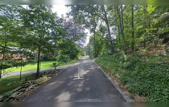 One Wounded at Northboro Event as Gunfire Sends Partygoers into Panic, Police Investigate