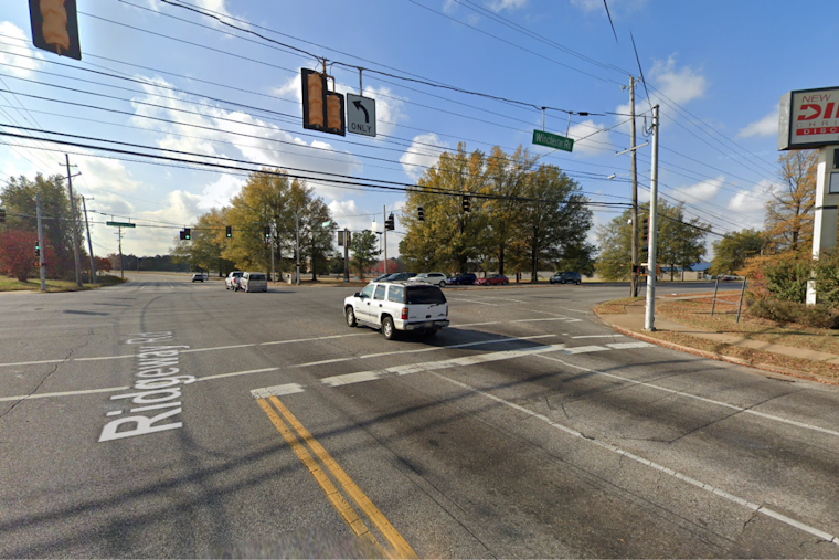 Ongoing Police Investigation Prompts Road Closure, Traffic Delays in Memphis' Hickory Hill Area
