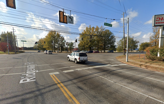 Ongoing Police Investigation Prompts Road Closure, Traffic Delays in Memphis' Hickory Hill Area