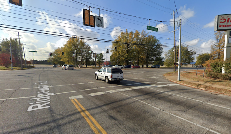 Ongoing Police Investigation Prompts Road Closure, Traffic Delays in Memphis' Hickory Hill Area