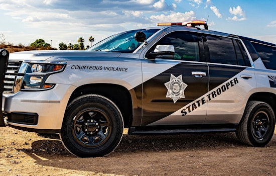 Trooper Fatally Shoots Armed Man During Barricade Situation on Loop 101 in Tempe