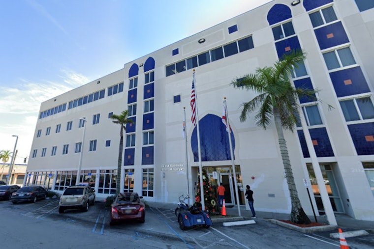 Opa-locka Agrees to $500,000 Settlement With Former Police Chief After Corruption Probe Dismissal