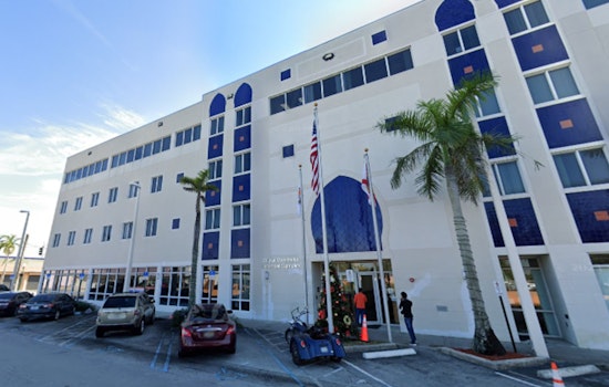 Opa-locka Agrees to $500,000 Settlement With Former Police Chief After Corruption Probe Dismissal