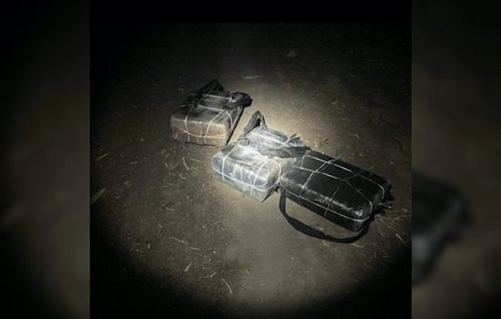 Operation Lone Star, Texas' Border Crackdown Shifts Migration Patterns, Spurs Arrests and Drug Seizures