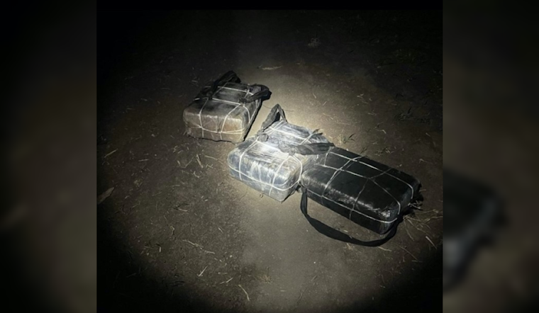 Operation Lone Star, Texas' Border Crackdown Shifts Migration Patterns, Spurs Arrests and Drug Seizures