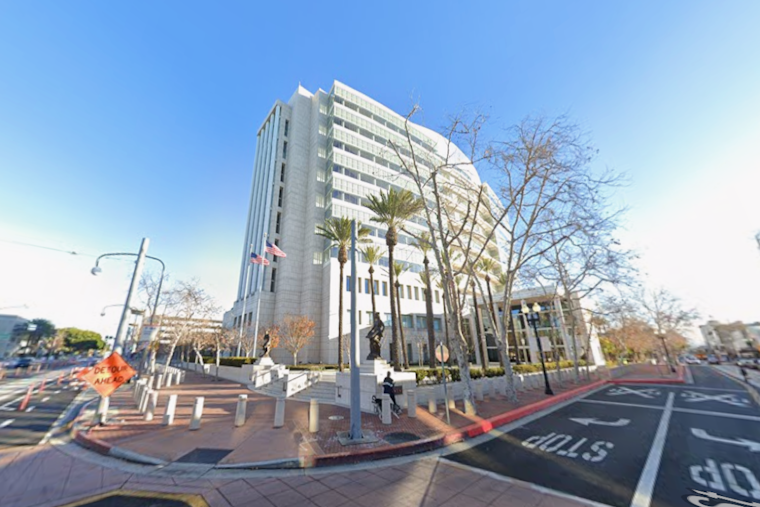 Orange County Convicted Sex Offender Charged with Attempting to Solicit Minors on Reddit