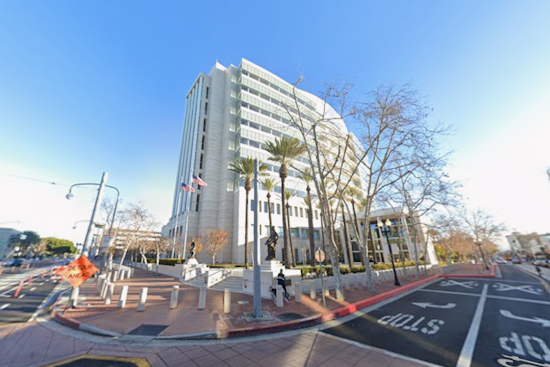 Orange County Convicted Sex Offender Charged with Attempting to Solicit Minors on Reddit