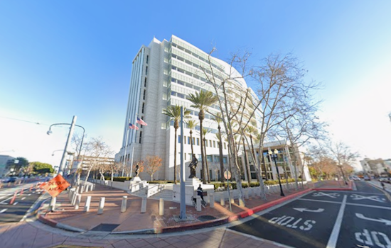 Orange County Convicted Sex Offender Charged with Attempting to Solicit Minors on Reddit